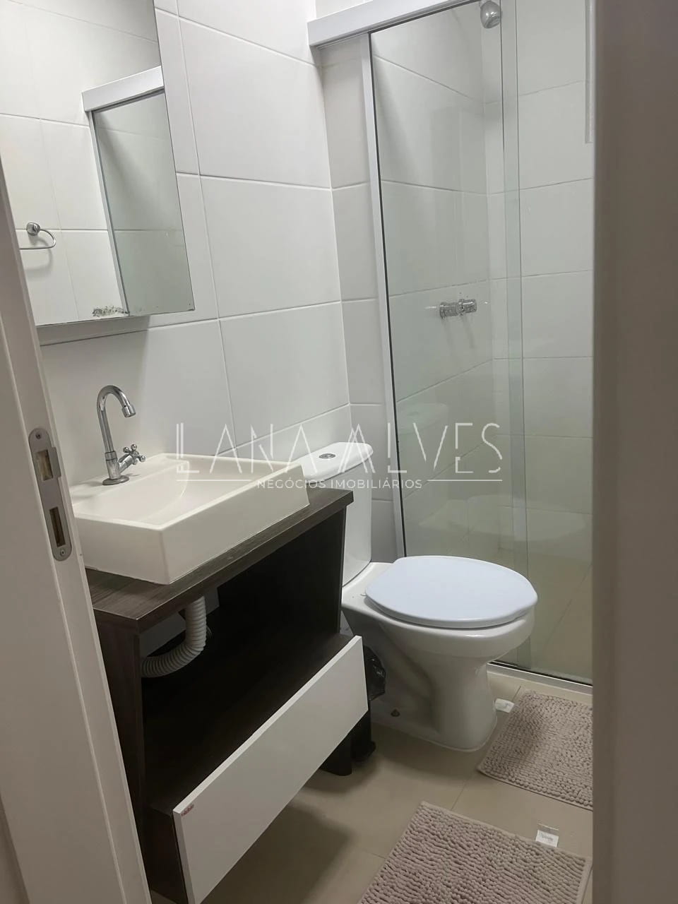 Apartamento, 2 quartos, 64 m² - Foto 11