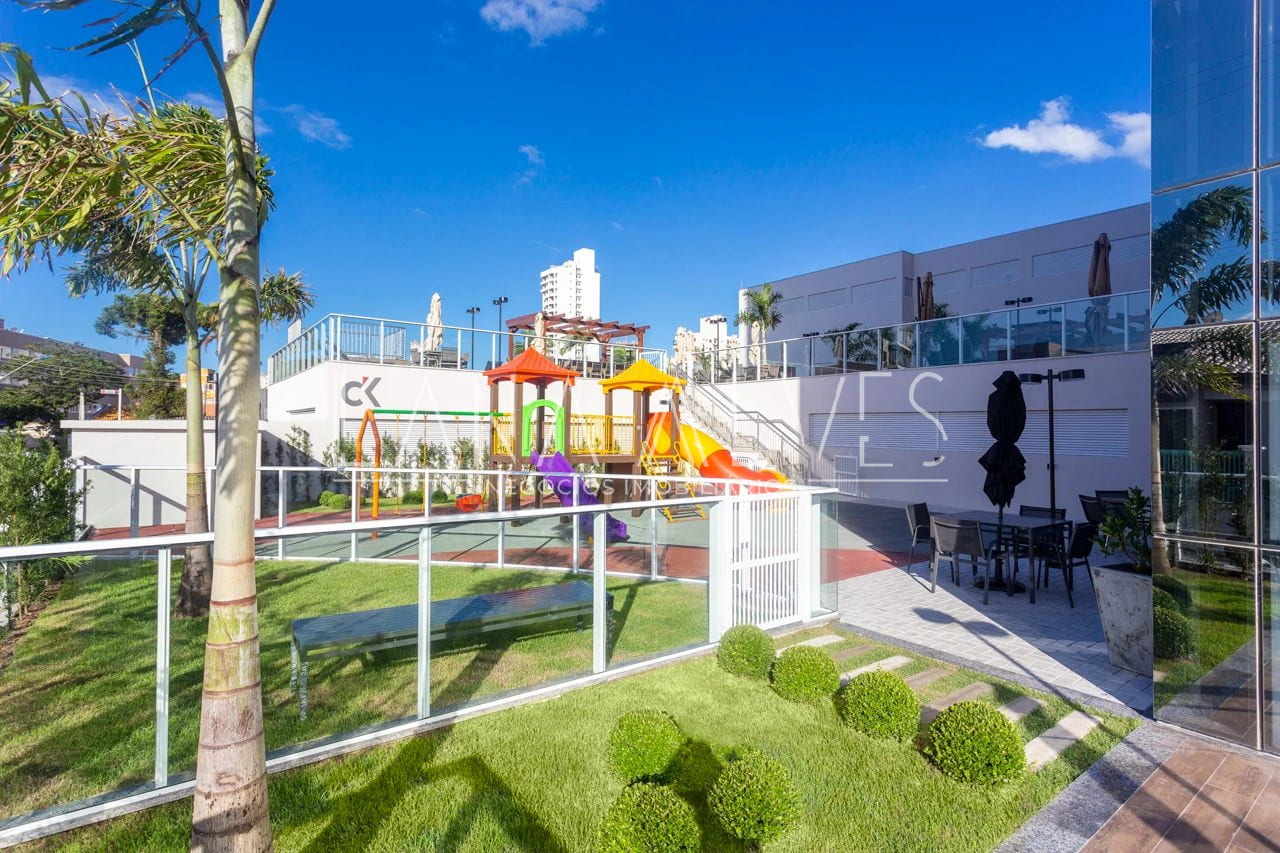 Apartamento, 2 quartos, 64 m² - Foto 14
