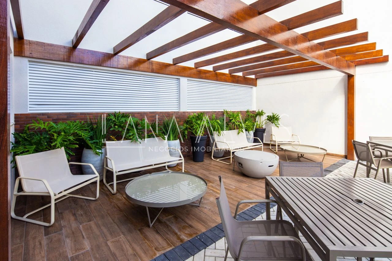 Apartamento, 2 quartos, 64 m² - Foto 15