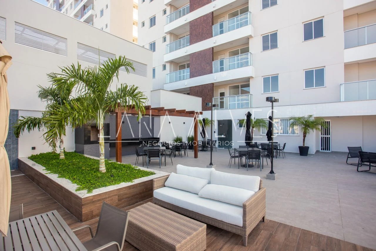 Apartamento, 2 quartos, 64 m² - Foto 17