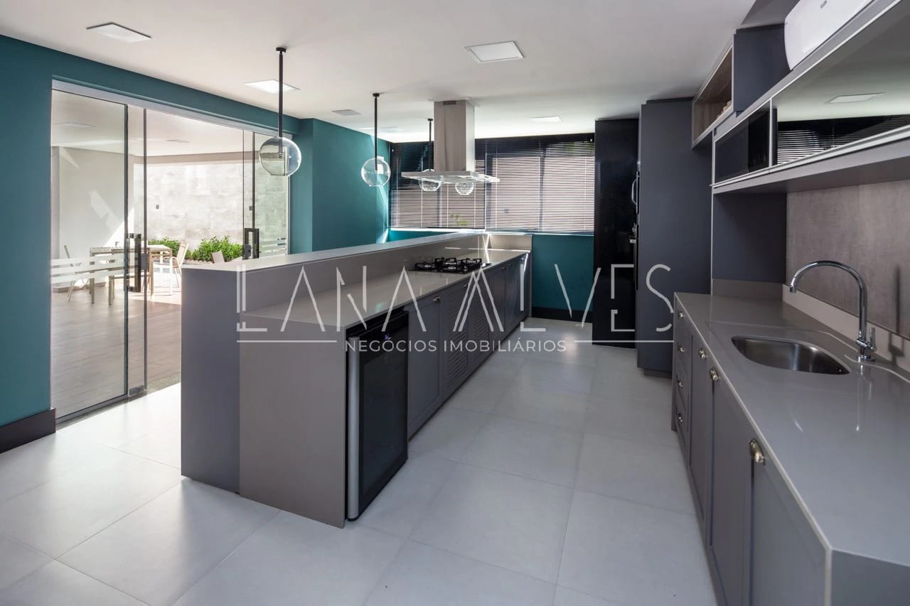 Apartamento, 2 quartos, 64 m² - Foto 22
