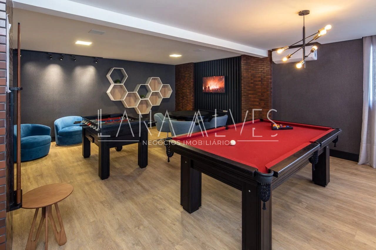 Apartamento, 2 quartos, 64 m² - Foto 24