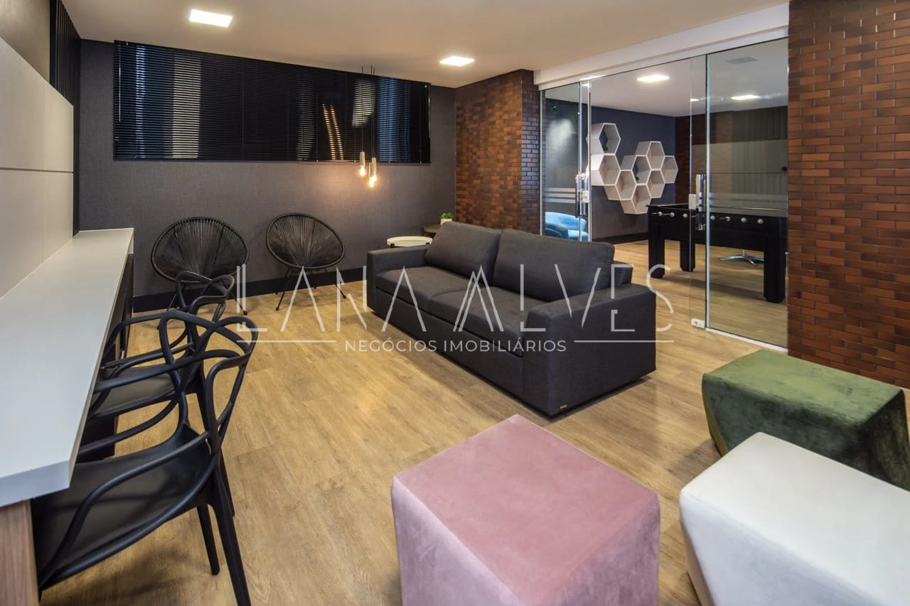 Apartamento, 2 quartos, 64 m² - Foto 25